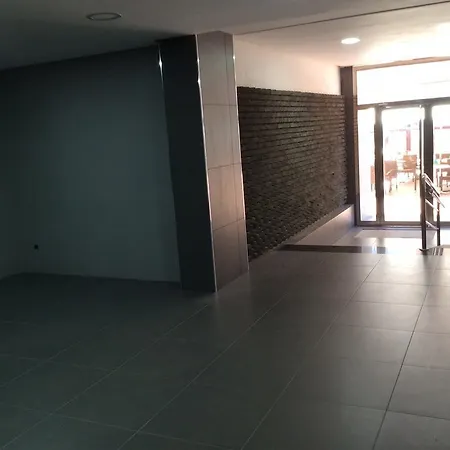 Vacacional Playa Canteras Appartamento Las Palmas de Gran Canaria