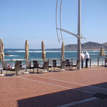 Vacacional Playa Canteras