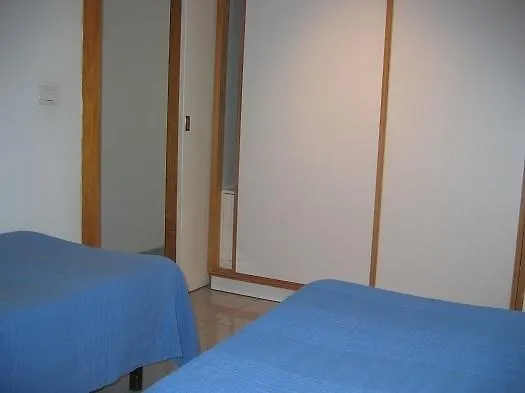 Appartamento Vacacional Playa Canteras