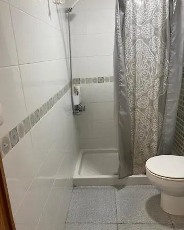 Vacacional Playa Canteras Las Palmas de Gran Canaria