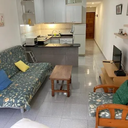 Vacacional Playa Canteras