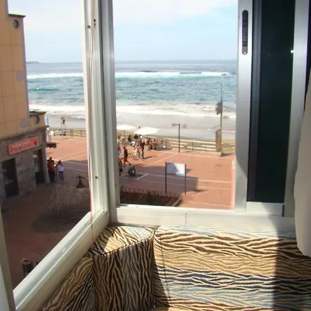 Apartment Vacacional Playa Canteras *