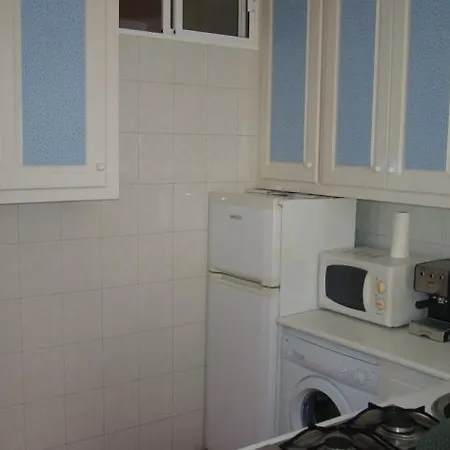 Vacacional Playa Canteras Apartman Las Palmas de Gran Canaria