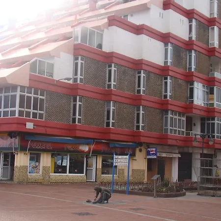 Vacacional Playa Canteras