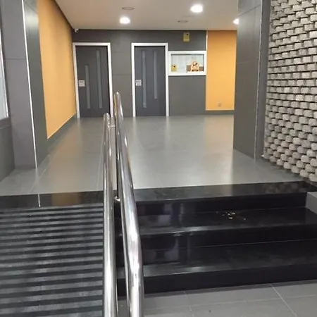 Apartamento Vacacional Playa Canteras