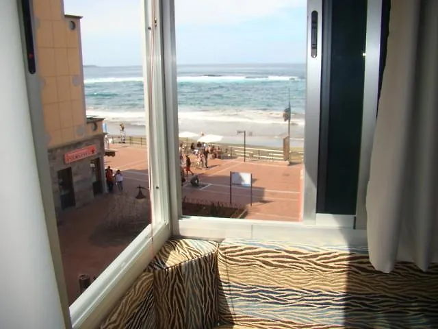 Appartement Vacacional Playa Canteras *