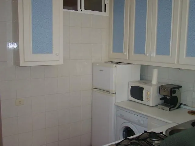 Vacacional Playa Canteras Appartement Las Palmas de Gran Canaria