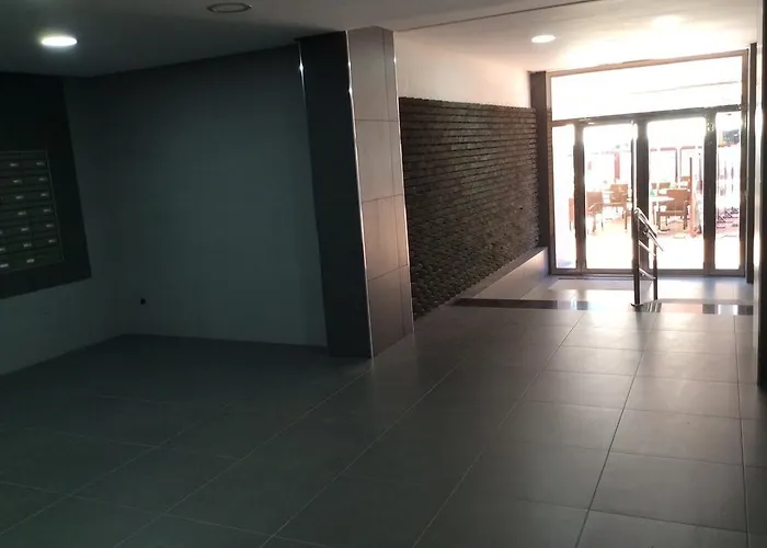 Vacacional Playa Canteras Appartement Las Palmas de Gran Canaria