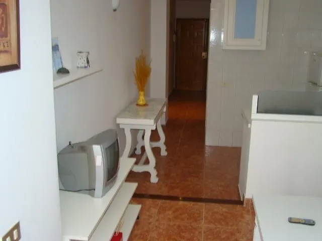 Vacacional Playa Canteras *