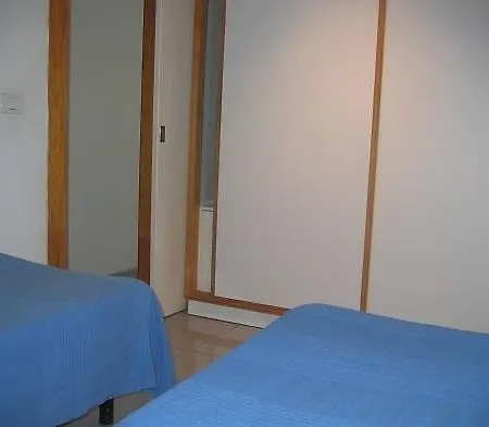 Апартаменти Vacacional Playa Canteras