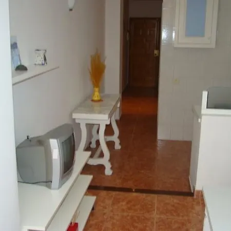 Vacacional Playa Canteras *