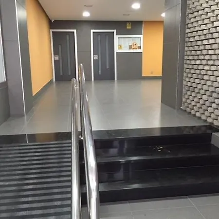 Апартаменти Vacacional Playa Canteras